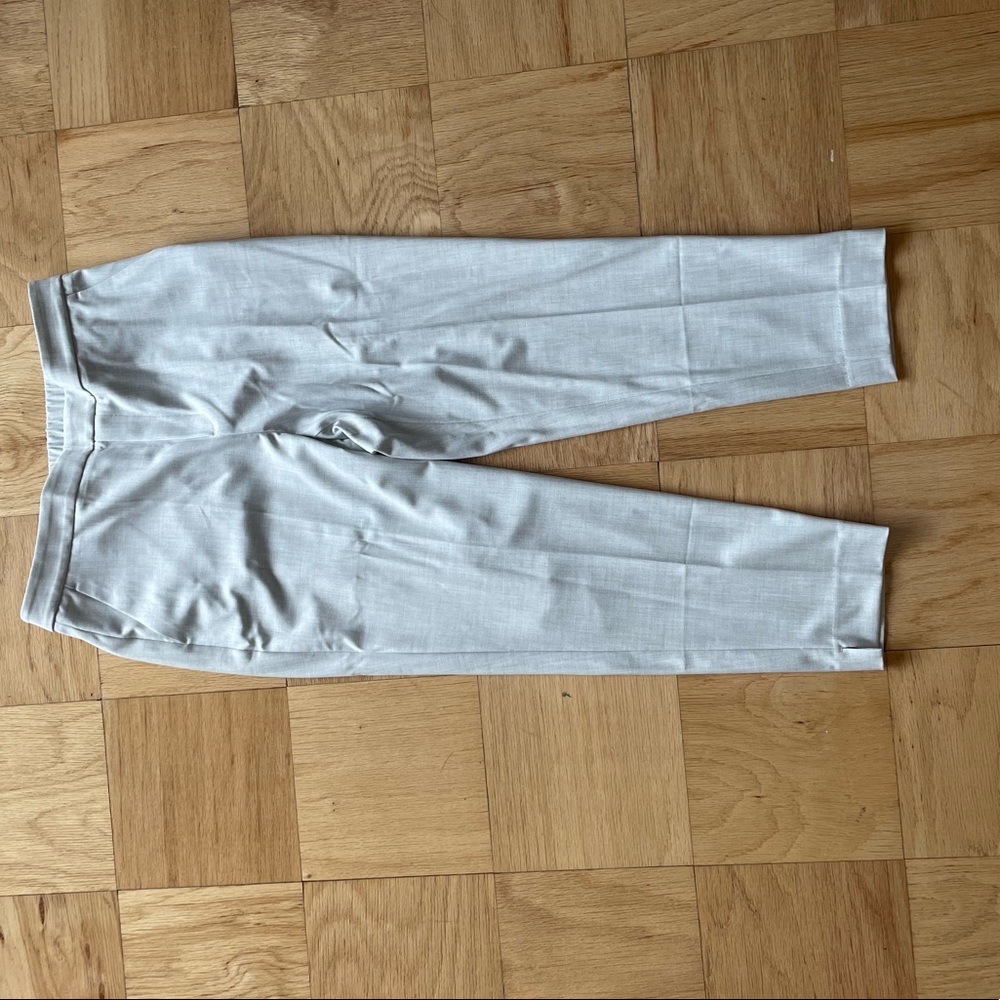 Banana Republic Hayden pants